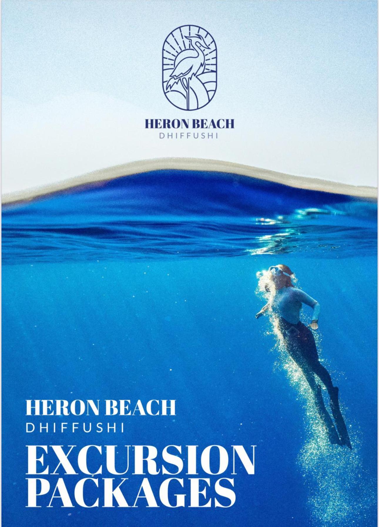 Heron - The Maldivian Getaway In Dhiffushi,maldives