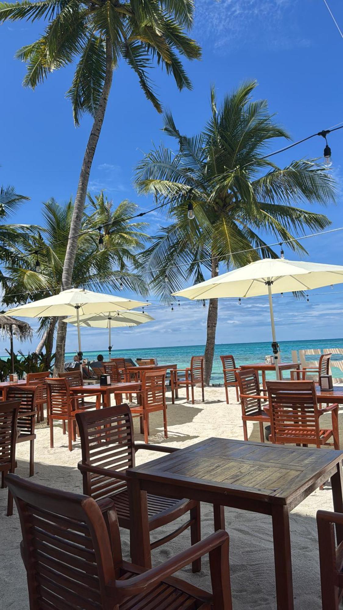 Heron - The Maldivian Getaway In Dhiffushi,maldives 4* Dhiffushi