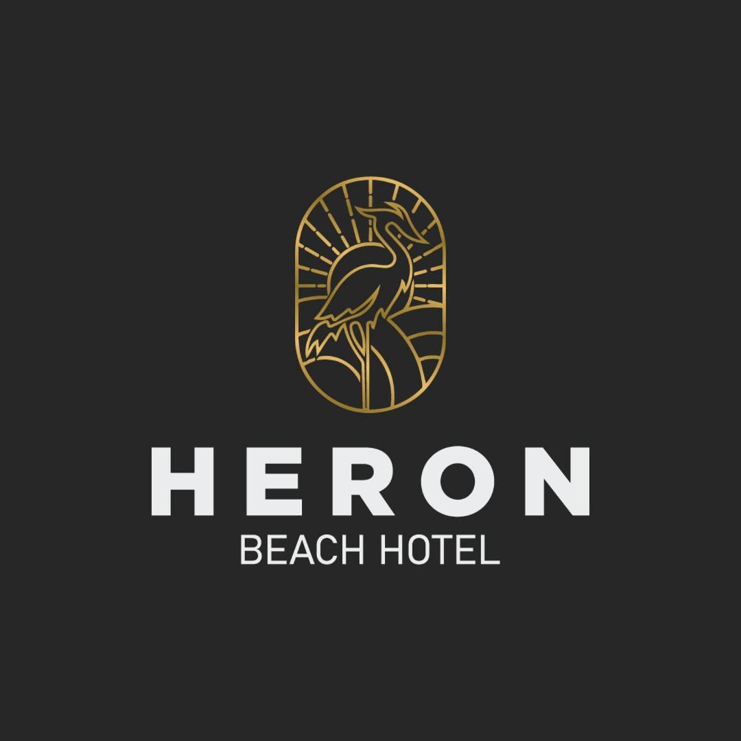 Pensiune Heron - The Maldivian Getaway In Dhiffushi,maldives 4*