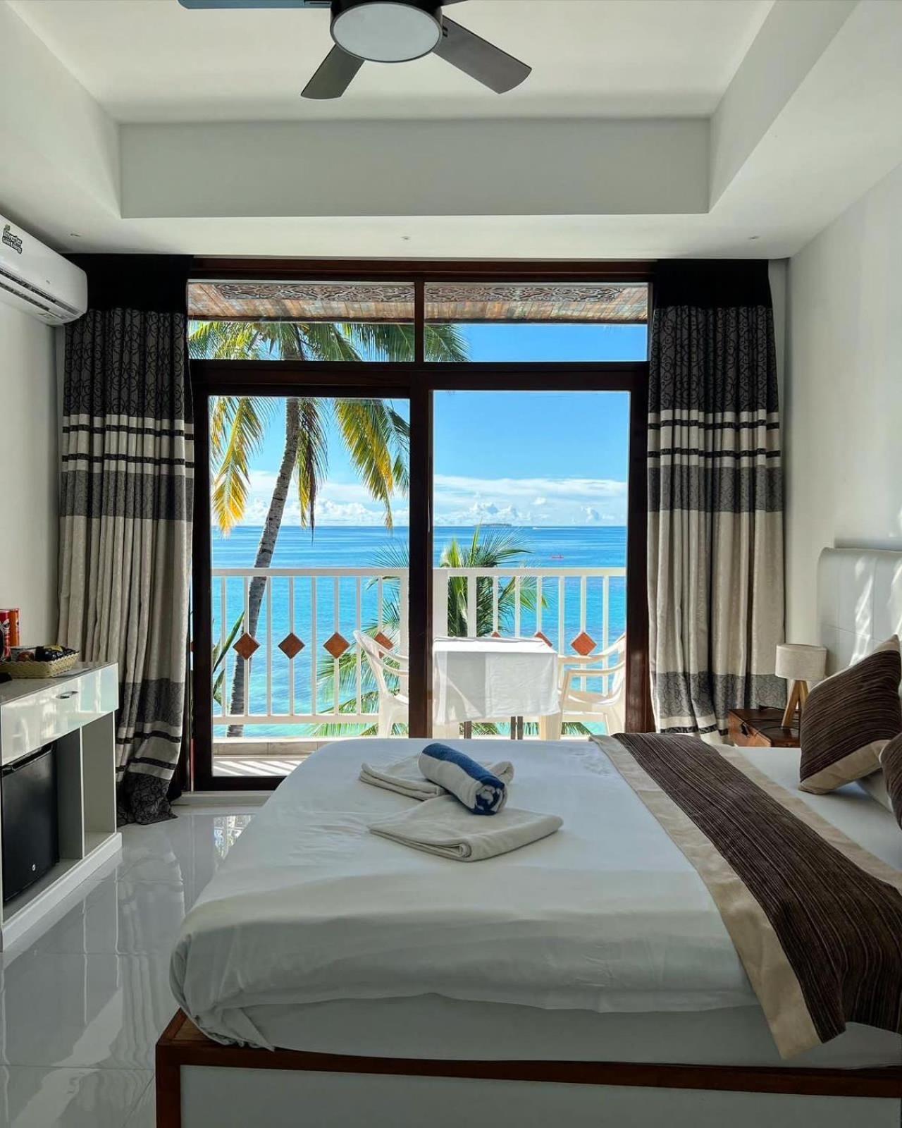 Guest house Heron - The Maldivian Getaway In Dhiffushi,maldives